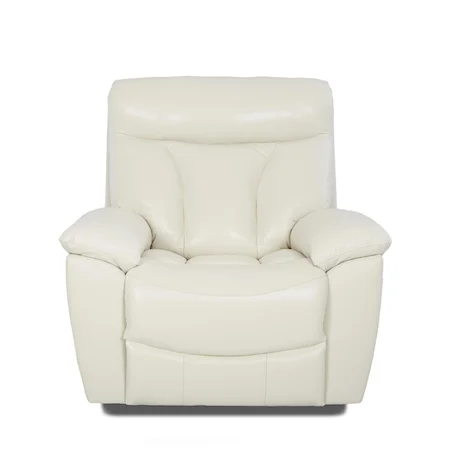 Gliding Recliner Chair